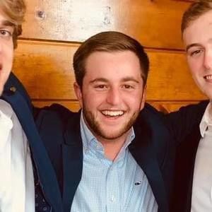 Meet your Posher, Jack